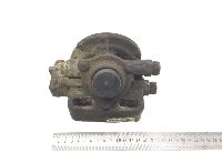 1604182 Fuel Water Separator DAF, SOLARIS