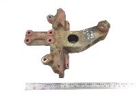 1695012 Leaf Spring Bracket, Front Axle, Right DAF XF105