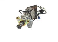 1813614 + 1789668  Steering column assembly DAF XF105