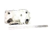 1780140 Engine Oil Cooler (Complete Oil Module 1725348) DAF XF105