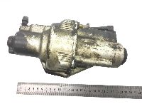 0002570277 Clutch servo HALDEX MERCEDES Atego, Axor