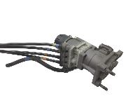 5010422013 Foot brake valve Renault Premium