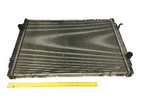 5001858489 Radiator, Engine Cooling RENAULT Premium
