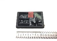 5001866802 GPS/GSM moodul Ruptela FM-Teo3 RENAULT