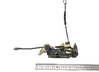 5001858126 Door Lock, Left RENAULT Premium