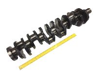 5010359661 Crankshaft dCi RENAULT Premium