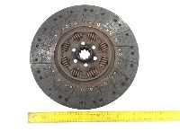 5010245455 Clutch Disc D=430mm  RENAULT Magnum E.TECH