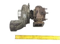 5010412597 Turbocharger dCi11C RENAULT Premium, Kerax