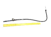 5010604539 +7400980834 Oil dipstick with tube L=1346mm dCi11C RENAULT