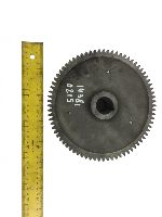 5010477000 Injection Pump Gear RENAULT