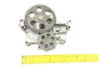 5010477184 Oil pump IVECO, RENAULT