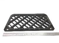 5010544029 Step Plate for Upper Boarding, Left RENAULT, VOLVO