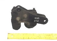 5010552057 Cabin Lock, L=R RENAULT Premium, Kerax
