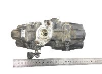 0034315406 Four circuit protection valve SCANIA, MERCEDES, DAF