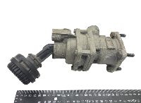 0044314405 Foot brake valve MERCEDES-BENZ Atego