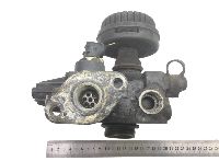 0004301215  Air Drier w/o Heating MERCEDES-BENZ