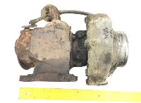 1520028 Turbocharger GARRETT SCANIA DC916/17/18 1711082