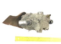 1730313 Crankcase Ventilation Oil Mist Separator SCANIA