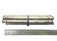 1885723 Valve push rod set 5pcs D9, D12 SCANIA P,G,R,T-  4-series