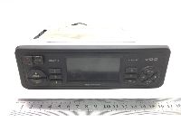 TR12424V Radio VDO 24V