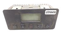 2544677 Wet Heater Control Module SCANIA 4, F, K, N-Series, VOLVO