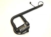 70323683 Rear-View Mirror Bracket, Left VOLVO B12B