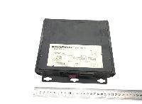 7607005301 Audio Amplifier Blaupunkt BPA24120