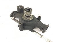20879114 Coolant Pump DH12  VOLVO B12M, B12B