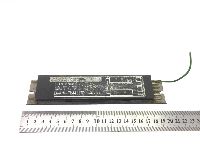 TM44117B Inverter Ballast TEKNOWARE 18-30VDC 24V VOLVO