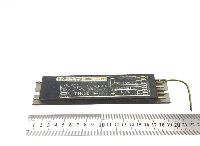 TM44117B Inverter Ballast TEKNOWARE 18-30VDC 24V VOLVO