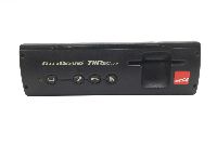 0004462360 Control unit Fleetboard TIIREC 3x18-PIN MERCEDES Actros MP4