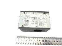 1780623 Audio Amplifier BOSCH DAF