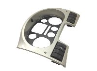 1446852 Display Panel Cover DAF