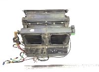 1697536 Cabin Heating-Cooling Radiators Set with Casing DAF XF105