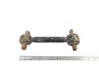 1261101 Torque Rod, Drive Axle R=L DAF  CF85, XF 95/105/106