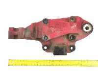 1643160 Leaf Spring Bracket, Front Axle, Rear Left DAF XF105