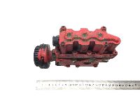 81259026238  Solenoid Valve ECAS for MAN, DAF, IVECO, VOLVO, SCANIA