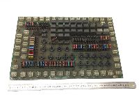 45171614 Fuses Circuit Board CARRUS SCANIA bus