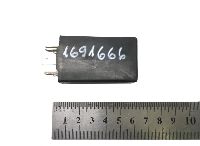 1543806 Relay Gearbox 24V SCANIA 3-/4 - series Bus 3-/4-Series