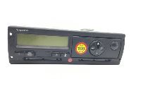 21386622 Digital Tachograph,VDO VOLVO B12B, FH, B5, B9