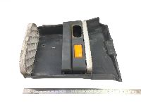 1854231+1805447+1535052 Boarding Step Assy w/o Covers,RH SCANIA P,G,R,T