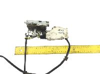 1789317 Door Lock, Left (Central Lock Version) for SCANIA P,G,R,T-Series