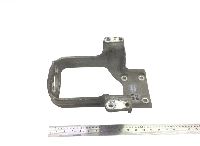 1518493 Cabin Shock Absorber Bracket, Rear L=R Scania P, G, R, T-Series