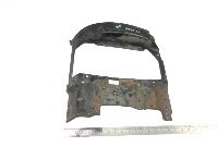 1727992 Headlight Mounting Bracket, RH SCANIA P, G, R, T - series