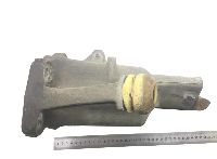 1728319 + 1529334 Cabin Bracket, Front Left SCANIA 4-series