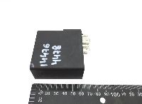 1521376 FMS Control Unit SCANIA 4 - series truck/bus