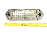 2793574 1900032 Engine Oil Cooler SCANIA P-/G-/R-/T-Series, 4-Series