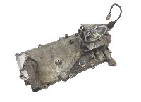 2010938 1795526 Oil Cooler Cover D9/D11/D12 SCANIA P, G, R, T, F, K, N