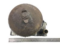 2304242 Centrifugal Oil Cleaner DC9 / DC11 / DC12 / DC13 for SCANIA