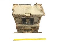 A9304200268 A9304290858 Battery Box MERCEDES-BENZ Actros